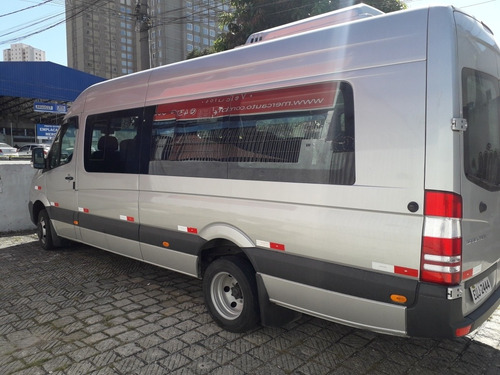 Mercedes-benz Sprinter 515 Cdi 21 Lugares
