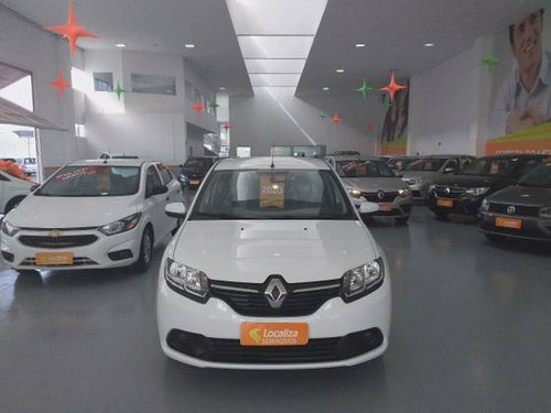 Renault Logan 1.0 12v Sce Flex Expression Manual