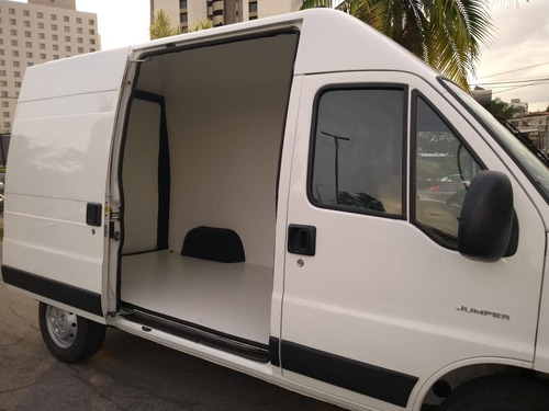 Imagem 9 de 12 de Ducato