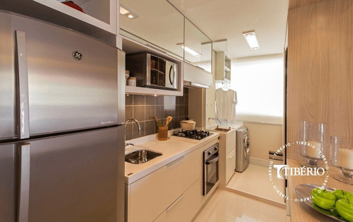 Imagem 24 de 30 de Apartamento Com 2 Quartos, 48.18m2, À Venda Em Santo André, Parque Jaçatuba - Orl9930