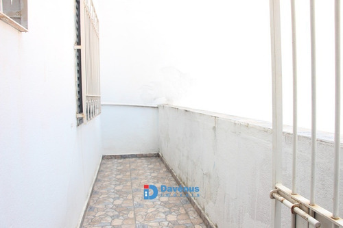 Imagem 11 de 15 de Casa Térrea Vila Bela Vista Sp Zn - 5581-1