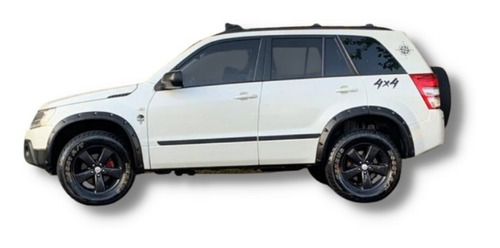 Conjunto Alargadores Paralamas Grand Vitara Ill Mod.1