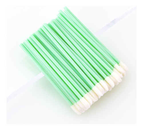 Pincel De Labios Desechable L 50, Cepillo De Labios, Brillo