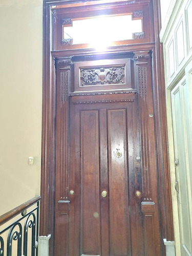 Imagen 12 de 16 de Venta Departamento 4 Dormitorios - Centro (montevideo)