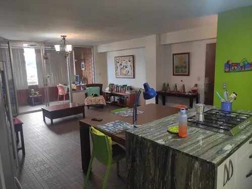 Apartamento El Marques