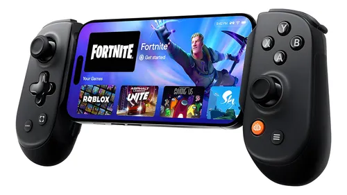 Imagem do produto Controle Backbone Pro em Mercado Livre