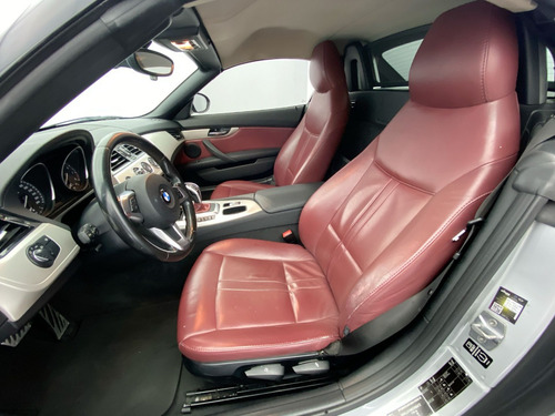 BMW Z4 Sdrive 20 I