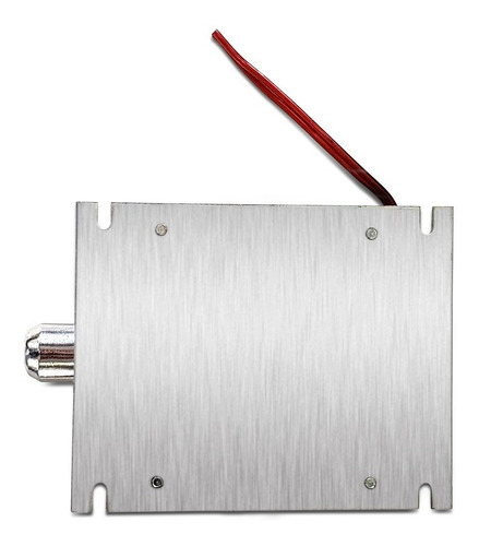 Electrocerradura Portón Automático Levadizo Pivotante 220v