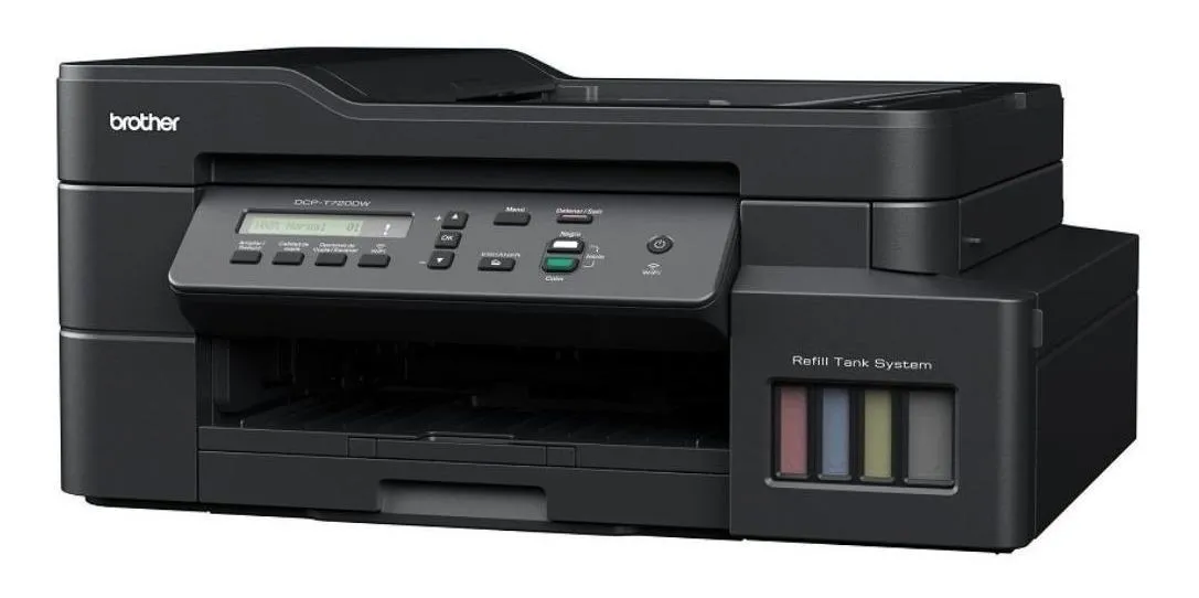 Brother InkBenefit Tank DCP-T720DW