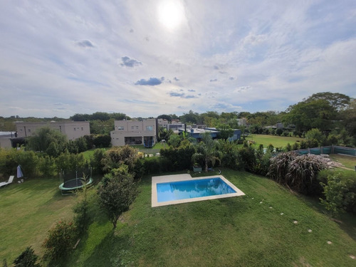 Imagen 2 de 15 de Antonini Modet - Casa En Venta En San Matias