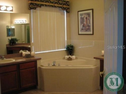 Imagem 8 de 30 de Casa A Venda Em Orlando. - Ca00111 - 34367790
