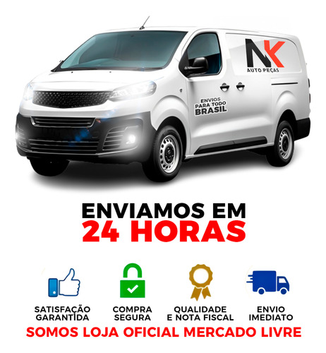 Retrovisor Fit 14 15 A 21 Wrv 18 19 A 21 Com Pisca Esquerdo
