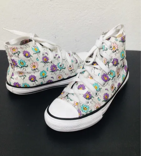 Converse tenis 2019 hotsell