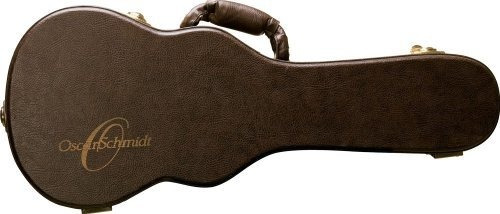 Oscar Schmidt Uc4 tenor Ukelele Funda