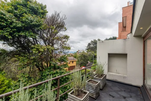 Casa En Arriendo En Santa Ana. Cod A14938