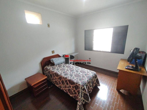 Imagem 22 de 30 de Casa Com 3 Dormitórios À Venda, 274 M² - Av.jorge Bahdur, 240 - Jardim Bela Vista - Monte Alto/sp - Ca1022