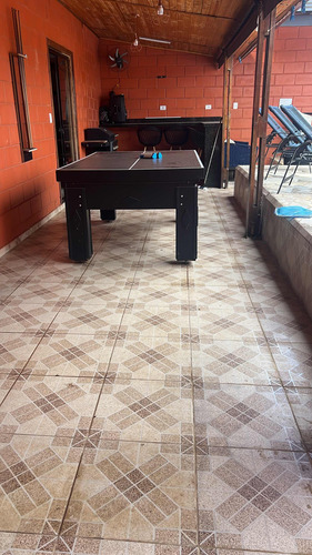 Lindo Chalé A Venda Porteira Fechada ,