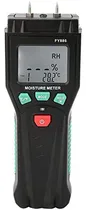 Comprar Sng Digital Lcd Handhold Medidor Humedad Madera Detector