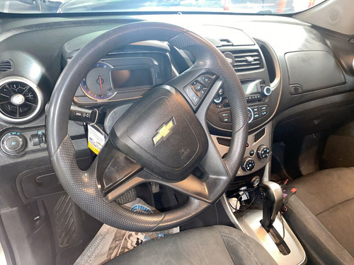 Imagen 14 de 25 de Chevrolet Tracker Lt 2016