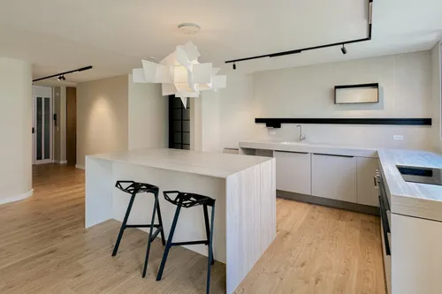 Apartamento En Arriendo/venta En El Chico. Cod A7497