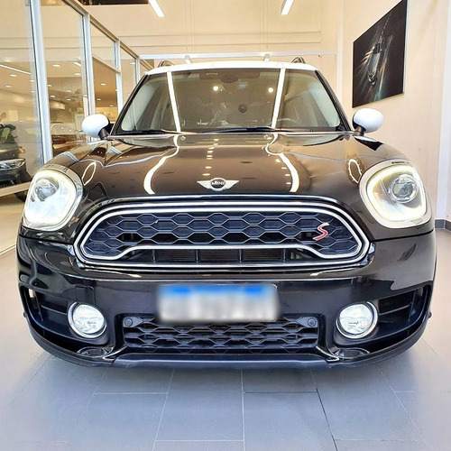 Imagen 2 de 9 de Mini Cooper Countryman S