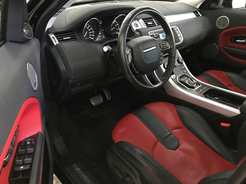 Land Rover Evoque 2.0 Dynamic
