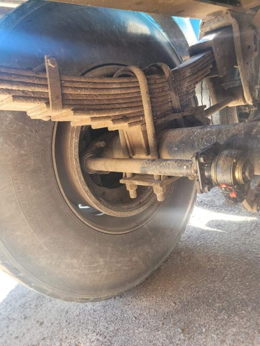 Carreta Bi Caçamba Trivelatto