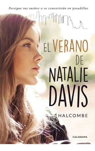 El Verano De Natalie Davis