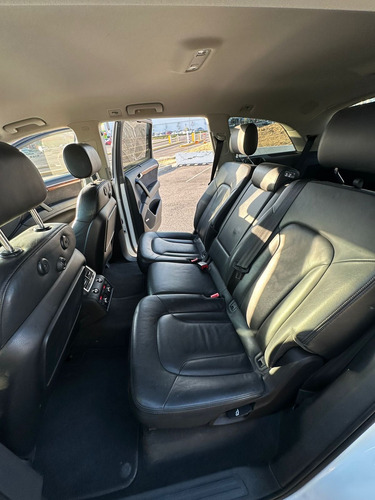 Audi Q7 3.0 T Elite Tiptronic Qtro 333hp At