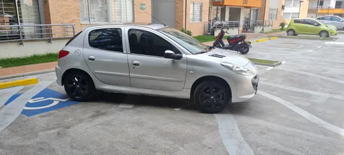 Peugeot 206 1.4 Urban