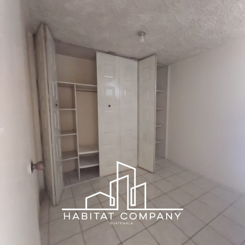 Imagen 2 de 16 de Casa En Alquiler En El Naranjo- Residenciales La Montaña Zona 4 De Mixco- Guatemala