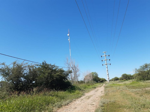 Campo En Venta Sobre Ruta 146 San Francisco, San Luis