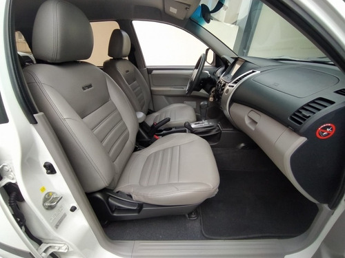 Imagem 11 de 12 de Mitsubishi Pajero 3.2 Diesel Outdoor 4x4 Automática