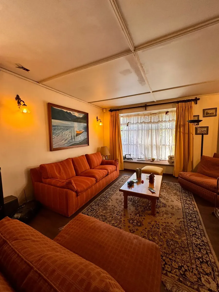 Imagen 2 de 23 de Vive El Confort En Esta Casa Moderna (160799)