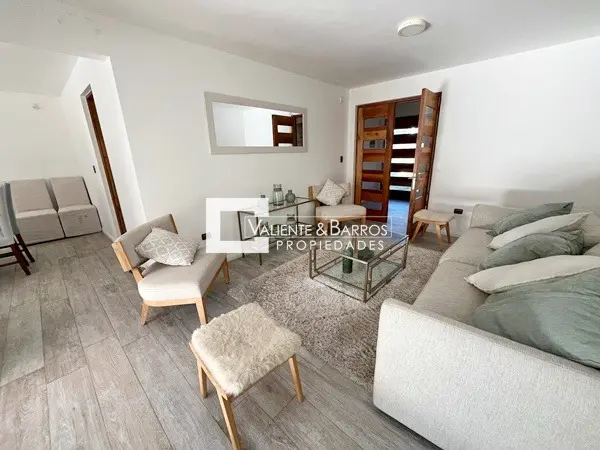 Imagen 4 de 26 de Casa En Venta En Lomas De Nogales Machalí