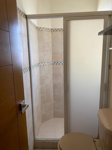 Departamento Único En Su Tipo En Unidad Teopanzolco Recién Remodelado
