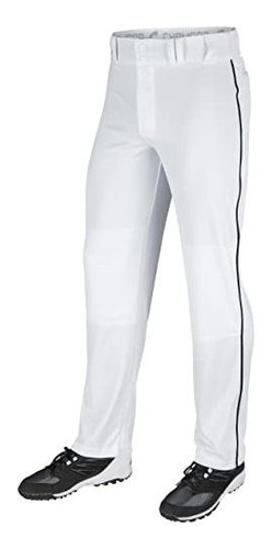 Champro Unisex-youth Triple Crown Open Bottom Piped 5qk63