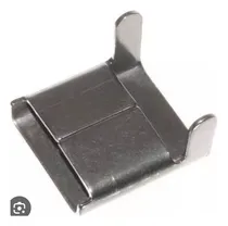 Comprar Hebillas De Acero Inoxidable Para Fleje 3\u002F4