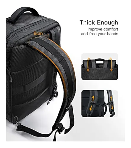 Inateck 40l mochila de viaje new arrivals