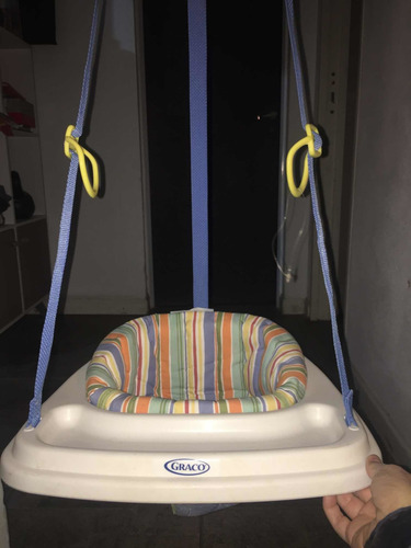 Saltarín Graco Jumping