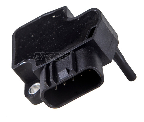 Imagem 4 de 7 de Tbi Sensor Map Híbrido Xtz 250 Lander X Fazer 250 06 A 10