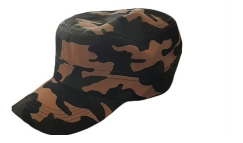 Gorras Militares