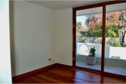 Elegante Departamento Nuevo