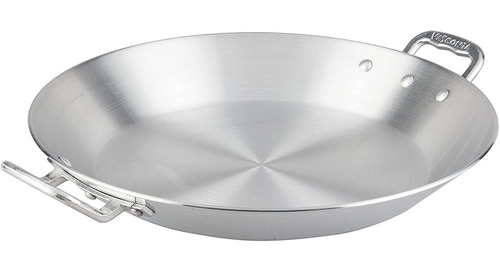 Ppaellera Conica 44cm Acorazada Vasconia Cocina