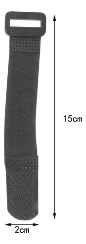 6 X 10 Piezas Correas De Cinturón De Trinquete Remolque