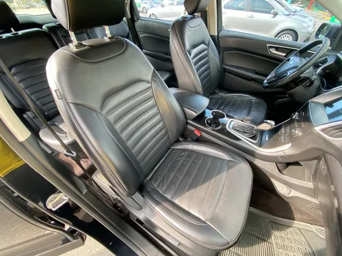Ford Edge 3.5 Sel