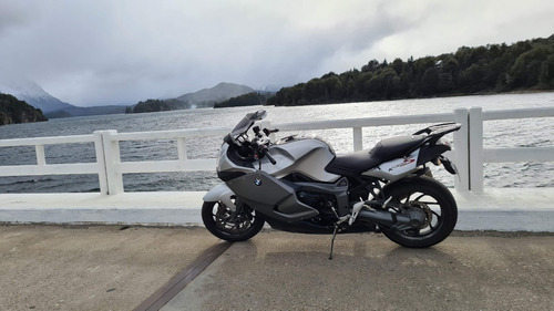 Bmw K1300s 2013