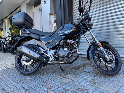Imagen 2 de 24 de Hero Xpulse 200 T Inyeccion Entrega Inmediata 0km 2022