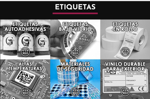 600 Stickers 4 Cm Etiquetas Autoadhesivas Troqueladas