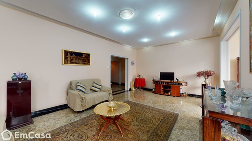 Imagem 3 de 10 de Apartamento À Venda Em Rio De Janeiro - 25893